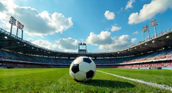 Politische Dimensionen: Fußball als Machtspiel (9/10)