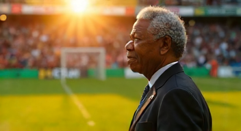 Politische Dimensionen im Fußball