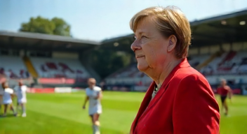 Politische Dimensionen im Fußball (8/10)