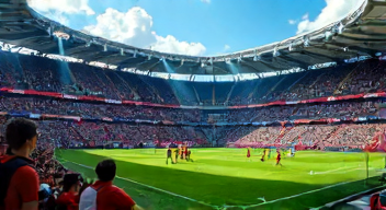 Politische Dimensionen im Fußball (9/10)