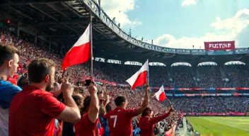 Politische Dimensionen im Fußball (9/10)