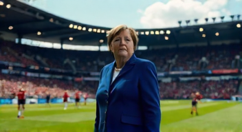 Politische Dimensionen im Fußball (9/10)