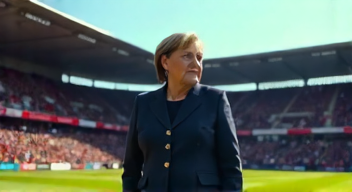 Politische Dimensionen im Fußball (9/10)