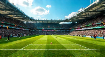 Politische Dimensionen im Fußball (9/10)