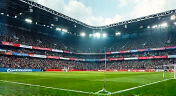 Politische Dimensionen im Fußball und ihre Auswirkungen (9/10)