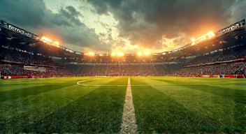 Politische Dimensionen im Fußball und ihre Relevanz (9/10)