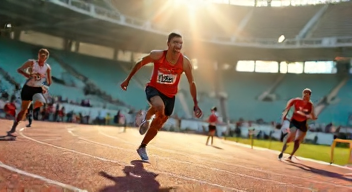 Politische Dimensionen im Sport: Ein Beitrag von Hannah Arendt