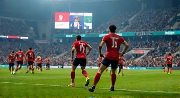 Politische Dimensionen von Sport und Musik (9/10)