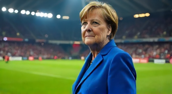 Politische Einflüsse auf den Fußball (9/10)