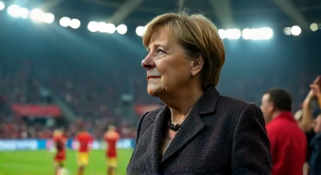 Politische Einflüsse auf den Fußball (9/10)