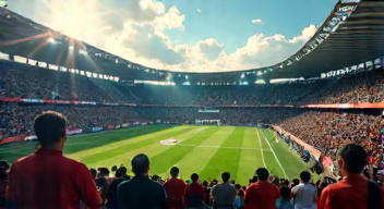 Politische Einflüsse auf den Fußball und deren Auswirkungen (9/10)