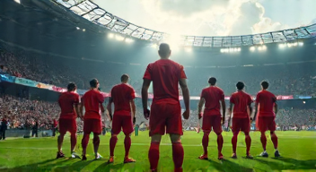 Politische Einflüsse im Sport (7/10)