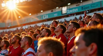 Politische Implikationen der Ultras und ihre Rolle im gesellschaftlichen Diskurs (9/10)