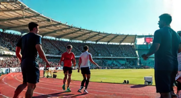 Politische Verantwortung im Sport (9/10)