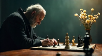 Psyche der Spieler im Fokus (7/10)