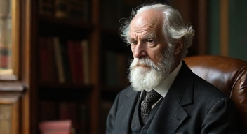 Psyche der Spieler: Sigmund Freud (7/10)