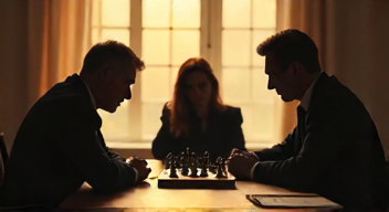 Psyche des Spielers in Vertragsverhandlungen (7/10)