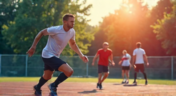 Psychoanalytische Aspekte im Sport