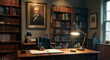 Psychoanalytische Perspektiven auf Talente (7/10)