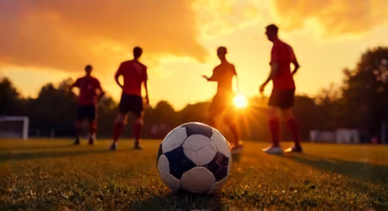 Psychologische Aspekte der Technik im Fußball (7/10)