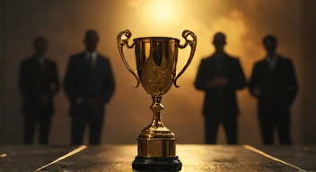 Psychologische Aspekte des Ruhms und des Drucks (5/10)