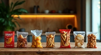 Psychologische Aspekte des Snacktransports (7/10)