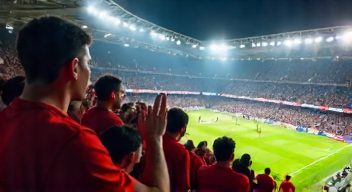 Psychologische Aspekte des Sports und der Zuschauerbindung (7/10)