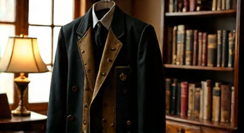 Psychologische Aspekte des Tragens von Retro-Trikots (7/10)