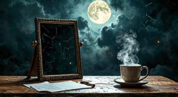 Psychologische Aspekte des Umbruchs: Druck und Leistung (6/10)