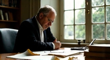 Psychologische Auswirkungen von Niederlagen durch Sigmund Freud (6/10)