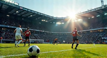 Psychologische Einflüsse im Fußball (6/10)