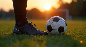 Psychologische Herausforderungen im Fußball (7/10)