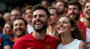 Soziale Aspekte der Fanbindung (6/10)