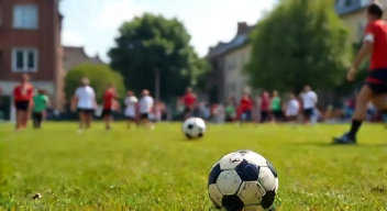 Soziale Aspekte des Fußballs durch Pierre Bourdieu (5/10)