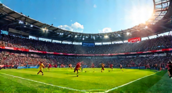 Soziale Aspekte im Fußball (5/10)