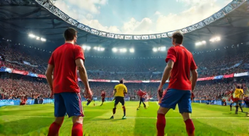 Soziale Aspekte im Fußball (6/10)