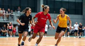 Soziale Aspekte im Sport: Ein Blick von Pierre Bourdieu