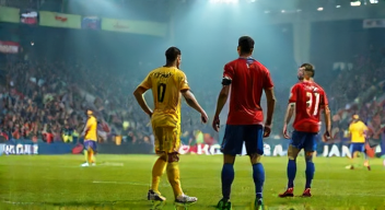 Soziale Dynamiken im Fußball (6/10)