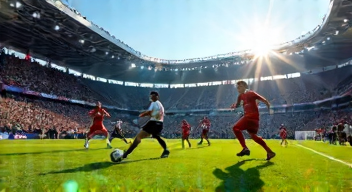 Soziale Dynamiken im Fußball und ihre Einflüsse (6/10)