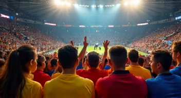 Soziale Dynamiken im Fußball und Musik (6/10)