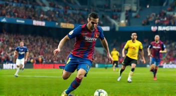 Soziale Dynamiken im Fußball: Valverde als Beispiel (6/10)