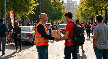 Soziale Verantwortung der Ultras und ihre Auswirkungen (6/10)