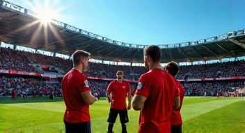 Soziale Verantwortung des Fußballs im Team (6/10)