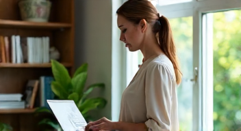 Soziale Verantwortung: Dr. Edeltraud Zimmermann (6/10)