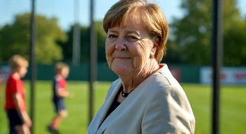 Soziale Verantwortung von Fußballvereinen (6/10)