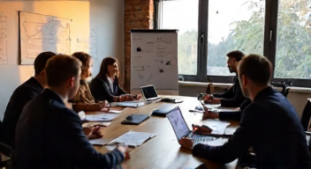 Strategische Anpassungen im Team: Einblick von Tim Rossmann