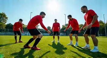 Teamchemie: Der unsichtbare Faktor (5/10)