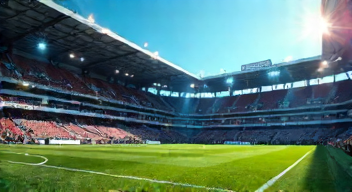 Technologie im Fußball: Der Einfluss der IT (4/10)