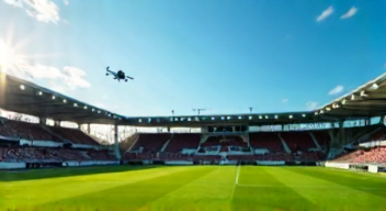 Technologie im Fußball: Ein Schlüssel zum Erfolg? (4/10)