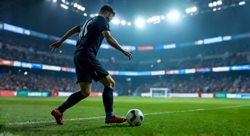 Technologie im modernen Fußball (4/10)